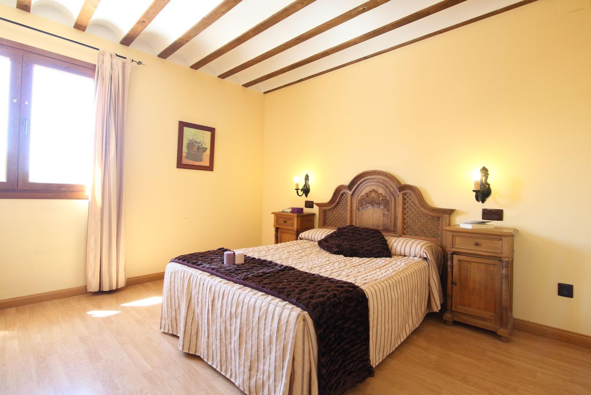 Hotel A Posada Tembleque Buitenkant foto