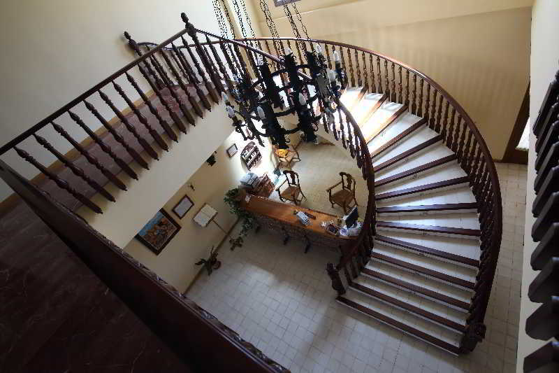 Hotel A Posada Tembleque Buitenkant foto